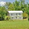 VIRGINIA: KING WILLIAM COUNTY: house in ruins