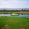 Apple Tree Resort,  Hole 17, Par 3, 180 yds, Yakima, WA