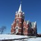 Baldwin Curch