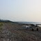 N704JB @ Aroura Lagoon
