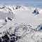 Dixon Glacier, Kenai Mountains, Kenai Peninsula, AK