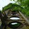 Abandoned Silo, Galloway, Arkansas