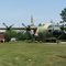 LRAFB Entrance - C-130 Last Plane Out of Saigon - 1975