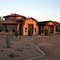 Hogan2 - Pinon Arizona - Navaho Nation