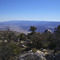 South from Whale Peak