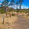 Garnet Peak Trailhead