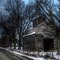 Northwest Indiana Barn - Winter 2010 [Eric Hines]