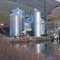 The grain terminal at Almota