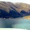 Lower Granite Dam, WA Snake River, WA (Geoff Scott-Air Creative)