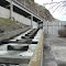 Fish ladder at Lower Granite Dam
