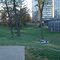 dorms and tee pad