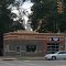 Old Standard Oil Station