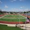 WIU football field