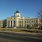 Morehouse Parish Courthouse, Bastrop, Louisiana