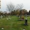 All Saints Cemetery