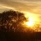 sun set time
