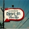 Drive In Theatre