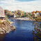 Skowhegan, Maine - Oct 1994 (scanned)