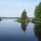 From the Town Dock