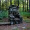 Seton Fireplace