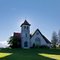 Moody Chapel