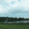 Water near Fanny Lake