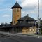 Lebanon Train Station