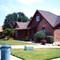 St. Charles, country houses - August 2003