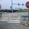 Centennial Greenway Crosses Page Avenue