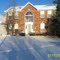 Snow in St. Louis! 2005