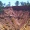 Red Bluff from west side
