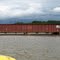 Amtrak Trestle over Tivoli North Bay (south), Tivoli, New York