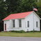 Wiley Road Schoolhouse. Savannah, NY
