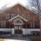 Saint Elizabeth of Hungary Church, Richfield Center, Ohio