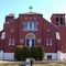 Immaculate Conception Church, Marygrove, Ohio