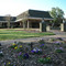 Bermuda Run Club House