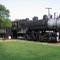 Dampflokomotive
