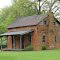 Nice Old House Restored---st