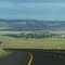 2010-07-10 - Looking east to Pendleton, Oregon from Hwy 84.