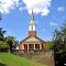 Campbell Memorial Chapel at Chatham University