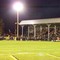 Friday night Panther Valley Stadium
