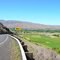 View from the Tieton Grade into the Naches Valley.