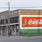 On the corner of Bolivar & 3rd, Sanger Tx.