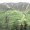 Just 1 of the 1000 + pix I took! This stunning mountain is near Anchorage, AK
