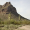 SanTan Mountains