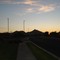 Sunset at San Tan Mountain