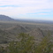 N/W from San Tan Mountains