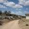 Looking north on Brookover Ave