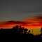 October Sunset