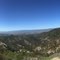 Sand Canyon Overlook